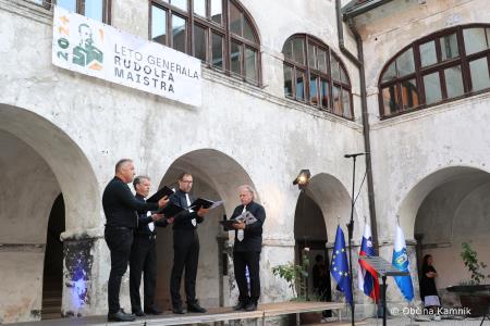 Koncert uglasbenih Maistrovih pesmi (5)